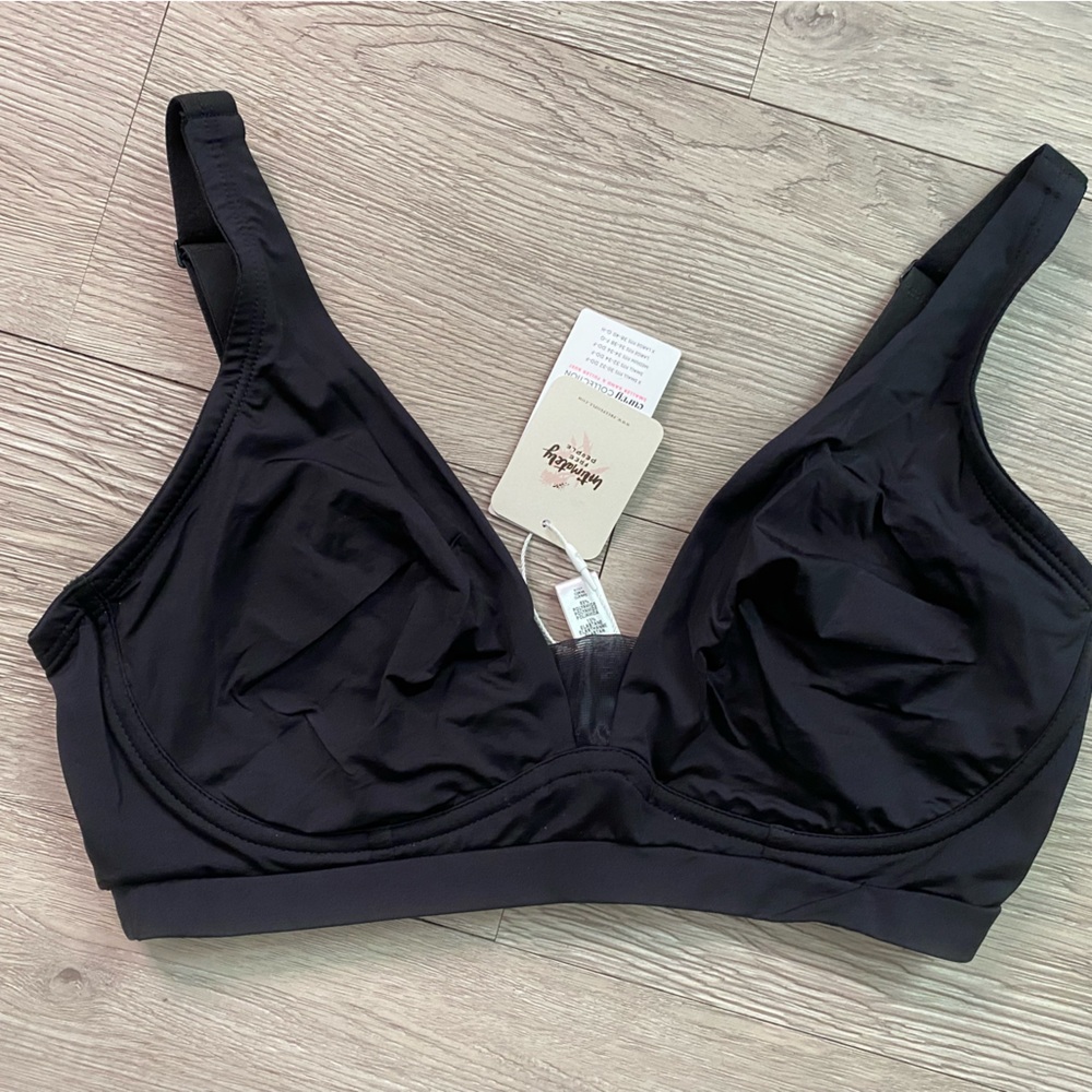 Free People bra